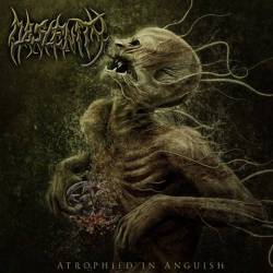 Obscenity : Atrophied in Anguish